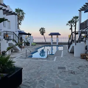 Apartment Magnifico Apartamento A Pie De Playa, Marbella
