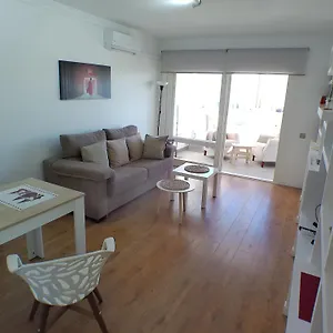  Appartement Andreas Apartament Centro