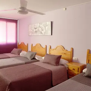 Guest house Gonzalez, Marbella