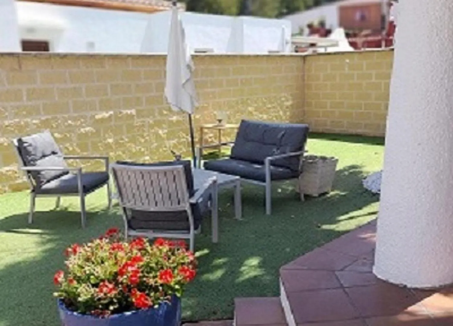 Apartamento 14 location
