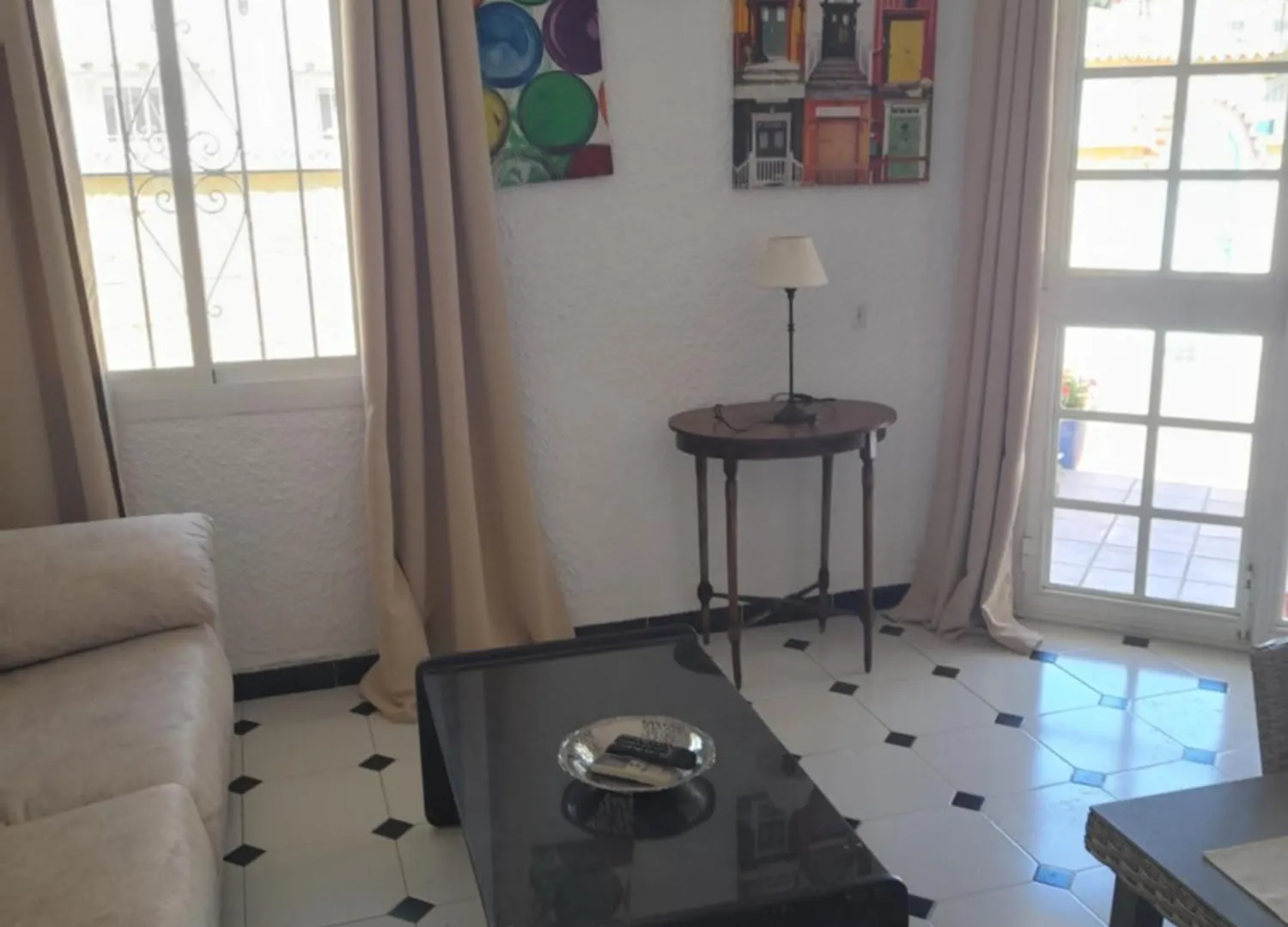 Apartamento 14 Villa Marbella