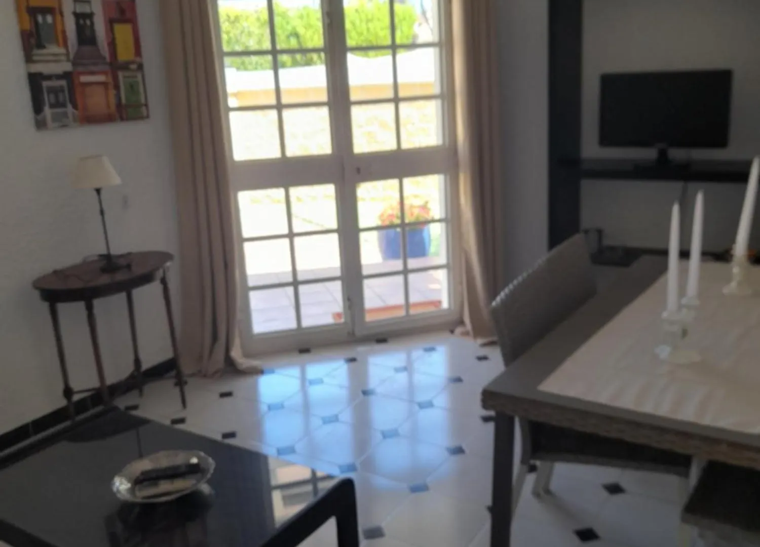Apartamento 14 Villa Marbella Lodge