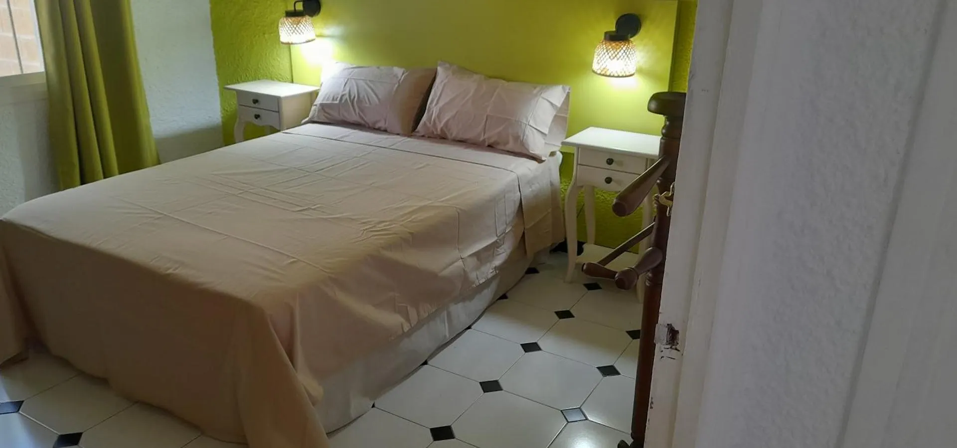 Lodge Apartamento 14 Villa Marbella Spain