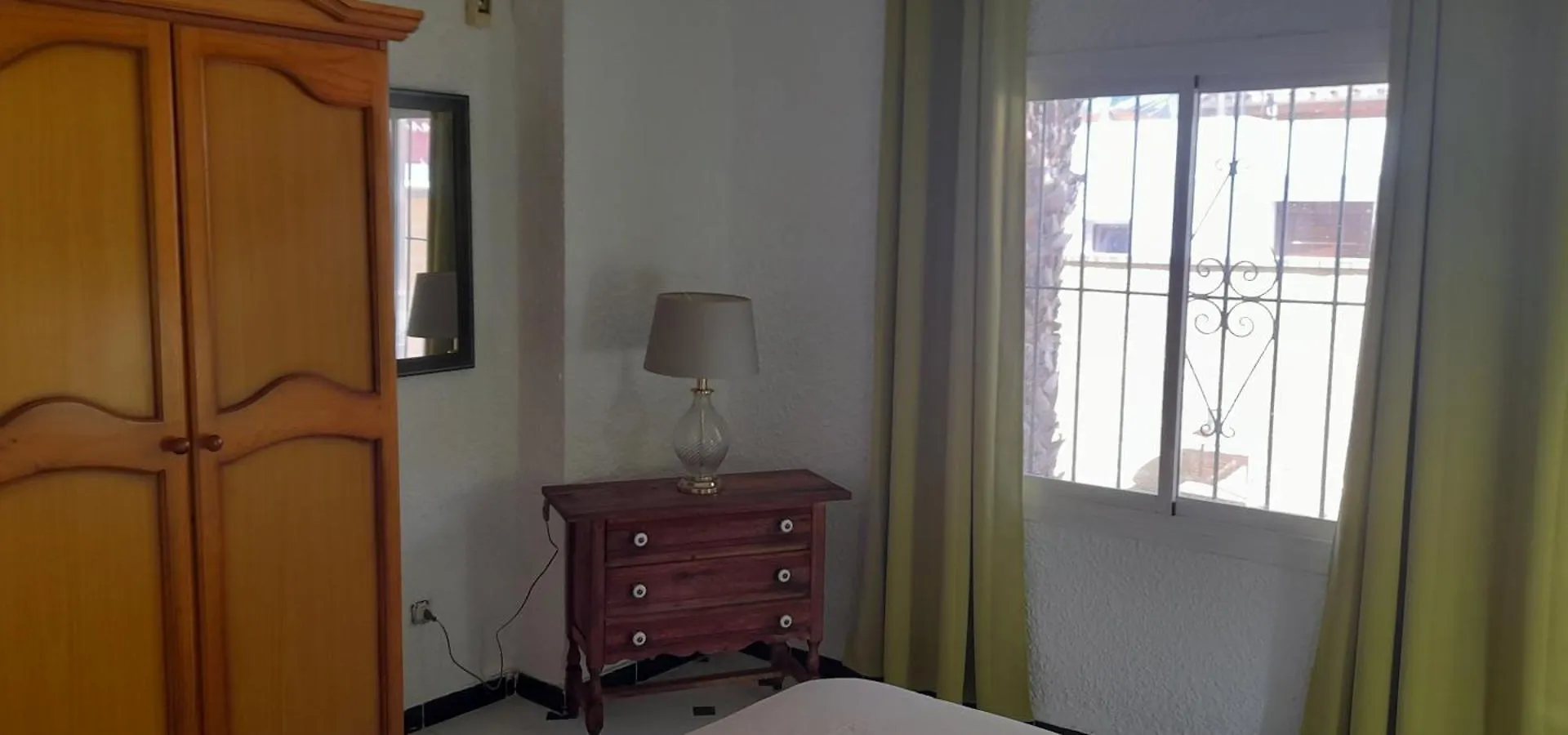 Apartamento 14 Villa Marbella 0*,