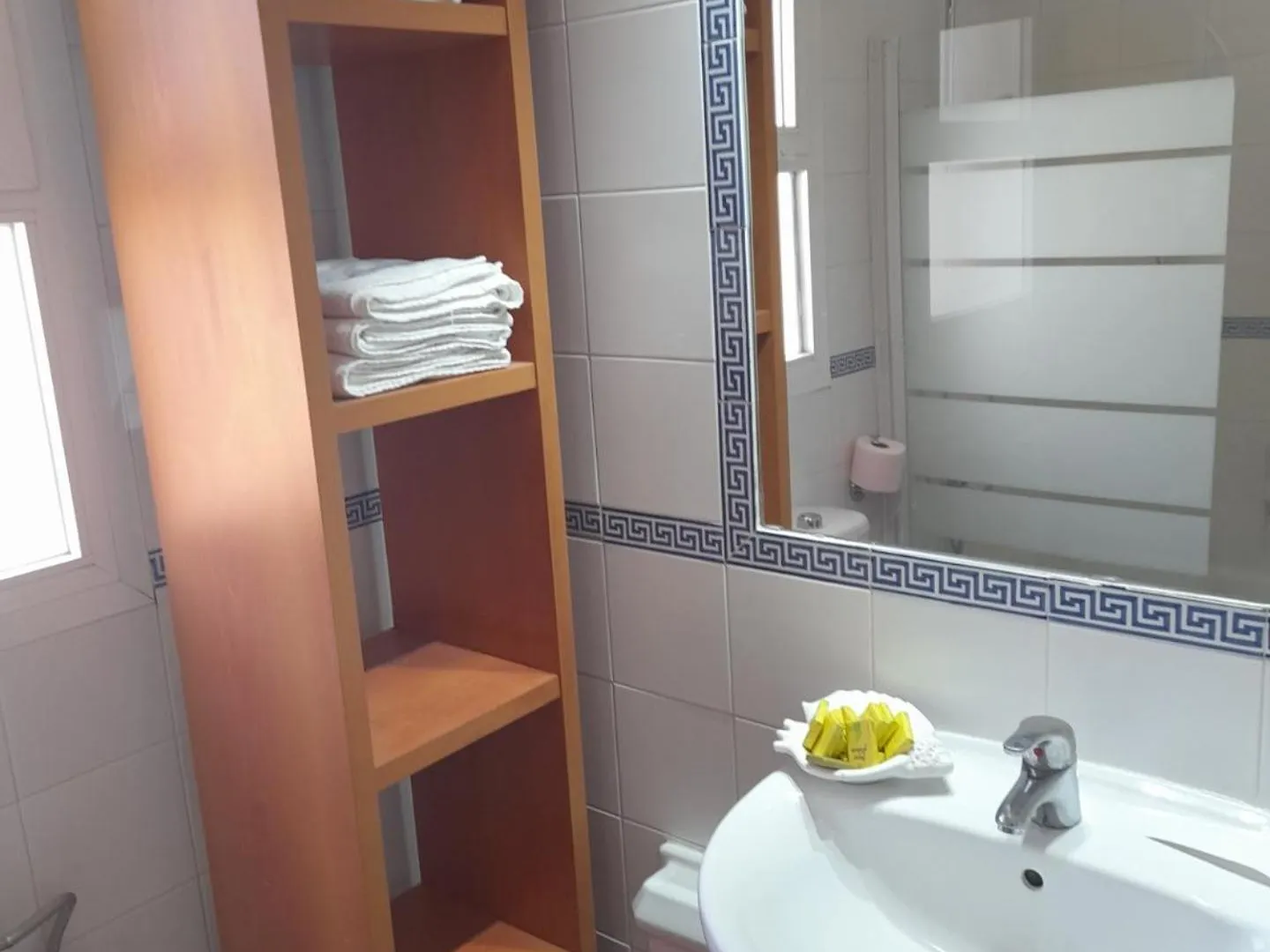 Lodge Apartamento 14 Villa Marbella