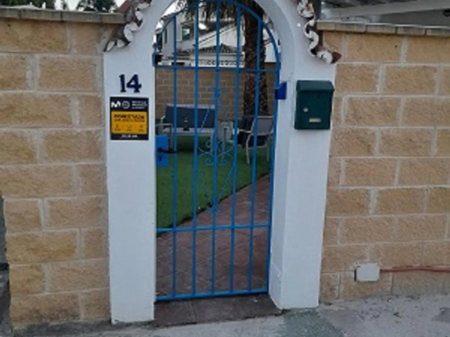 Lodge Apartamento 14 Villa Marbella