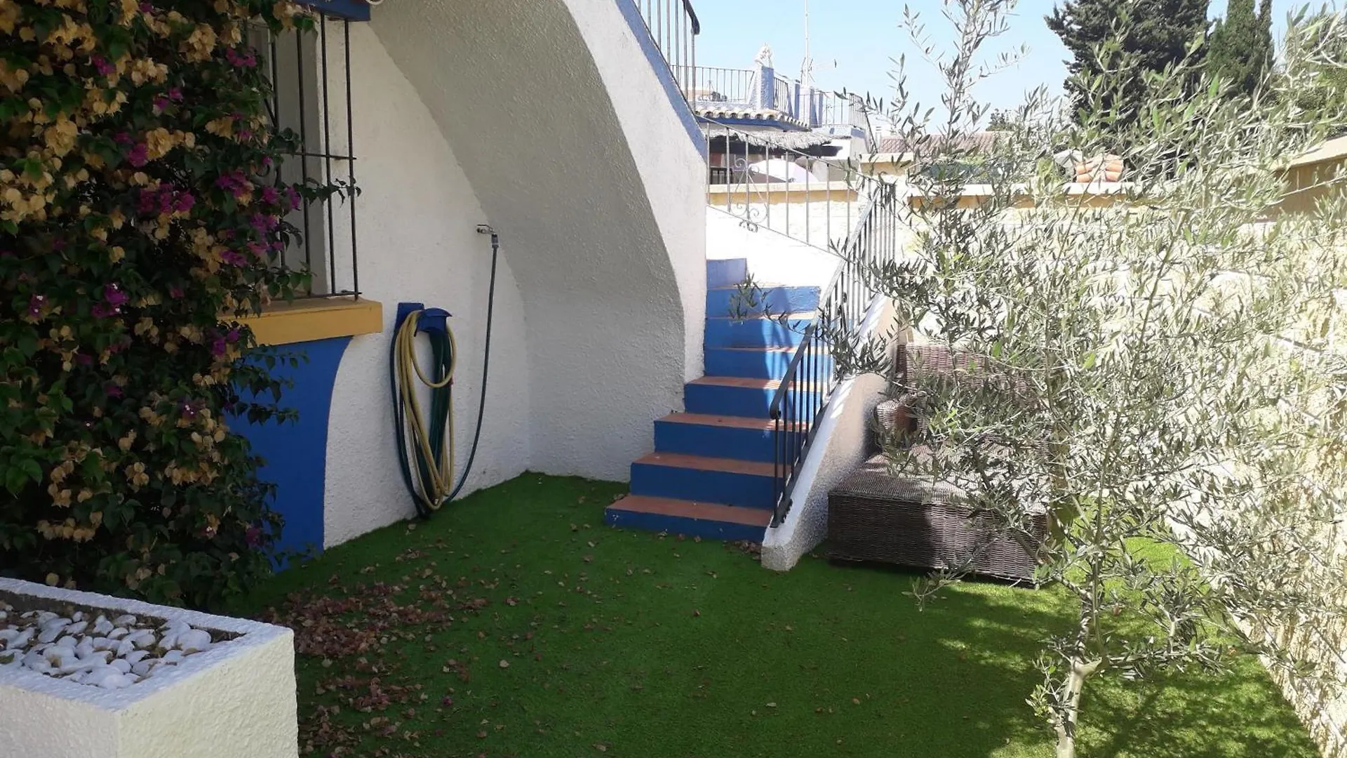 Apartamento 14 Villa Marbella 0*,  Spain